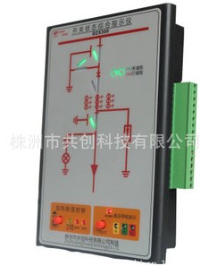 【開(kāi)關(guān)柜狀態(tài)顯示儀】，已得到廣泛認可